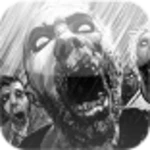 zombie ringtones android application logo